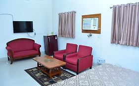 Blue Triangle Family Hostel